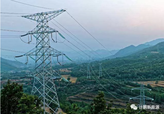 【計鵬視角】風電場架空集電線路地線技術選型