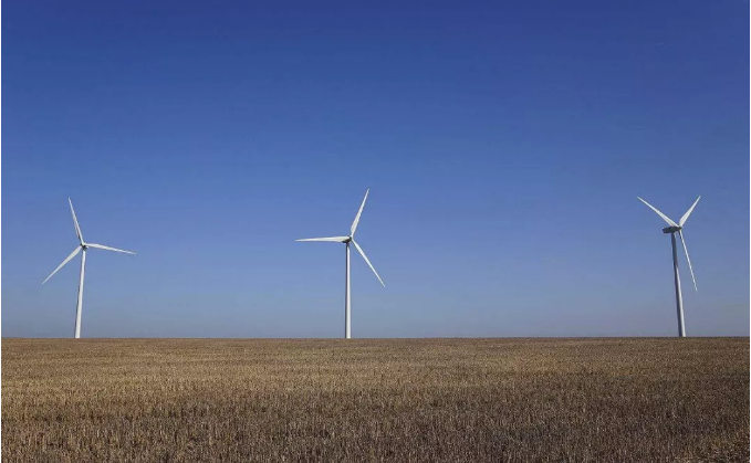 國(guó)電電力大同市廣靈縣南村鎮風電場（48MW）工程可研報告評審會(huì)