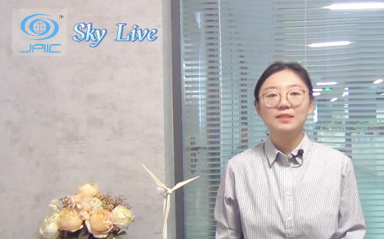 【Sky Live】走進(jìn)COP27