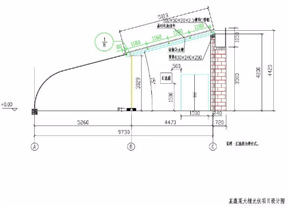 【計鵬分享】光伏發(fā)電設備安裝技術要求