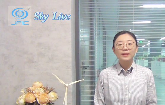 【Sky Live】COP27：“損失和損害”基金